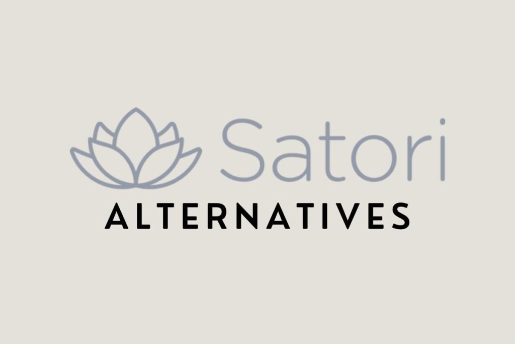 Best Satori Alternatives – Coaching Business Software