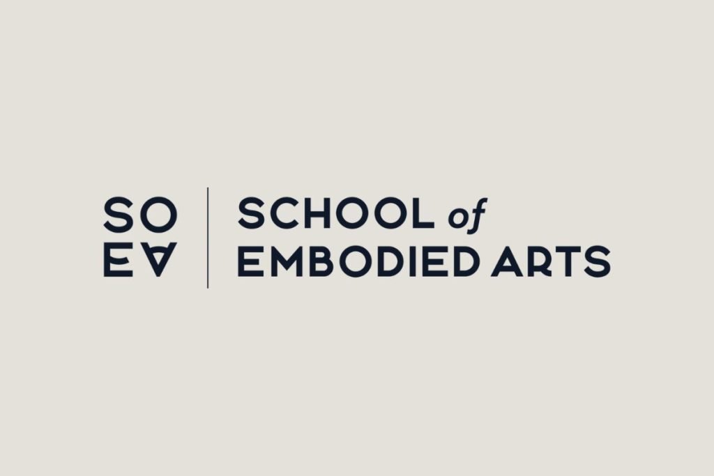 School of Embodied Arts logo