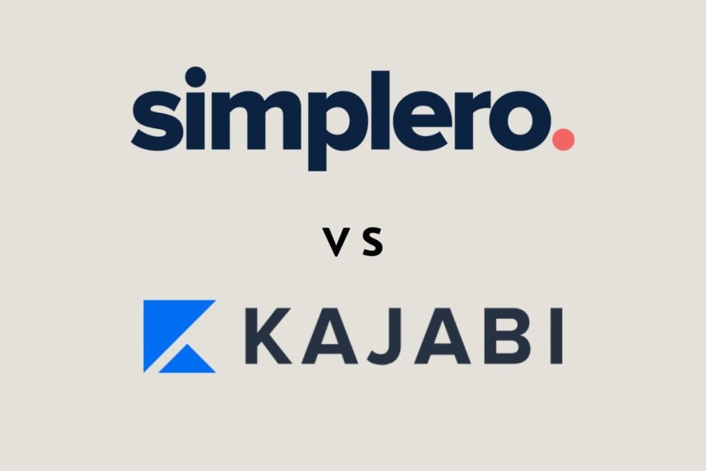 Simplero vs Kajabi – Which Software is Best for Coaches?