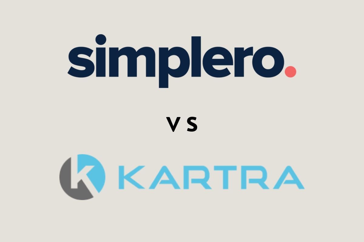 Simplero vs Kartra – Which Is a Better Tool for Coaches? [2023]