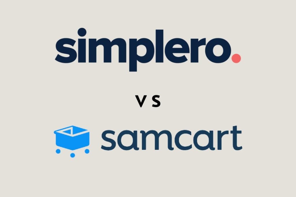 Simplero vs SamCart – Which Is a Better Software for Coaches?