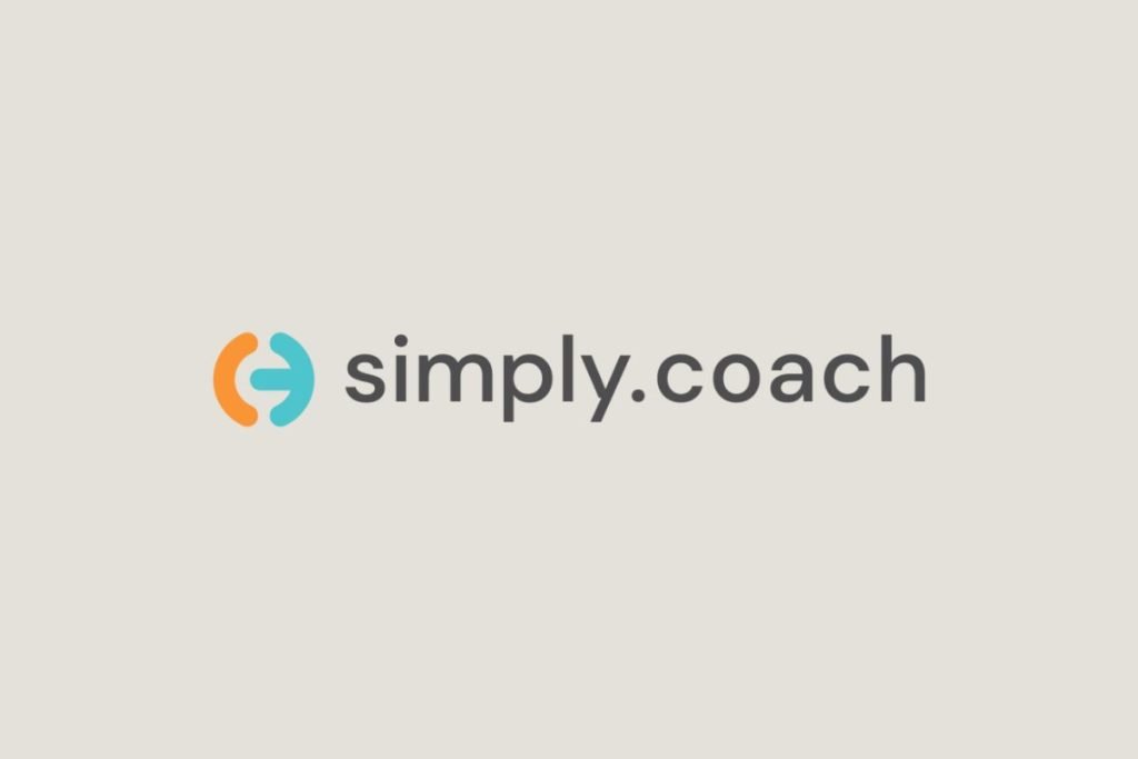 Simply.Coach logo - Simply.Coach – Reviews, Features, Pricing, and Pros and Cons