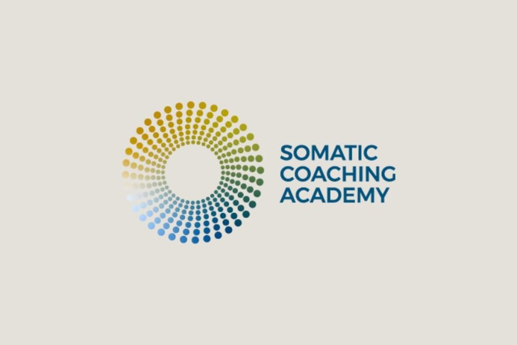 Somatic Coaching Academy logo