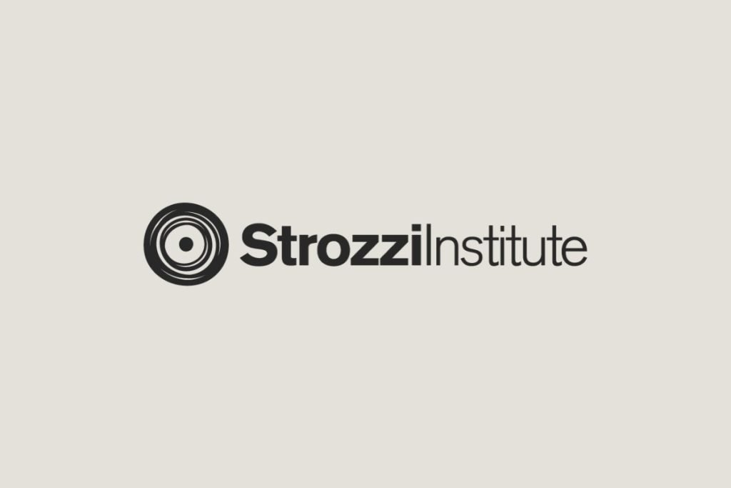 Strozzi Institute logo