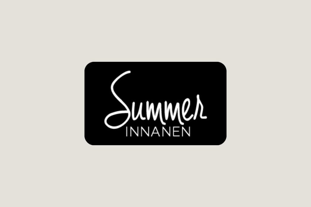 Summer Innanen logo