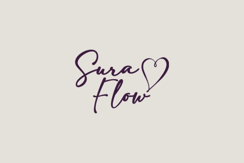 Sura Flow logo