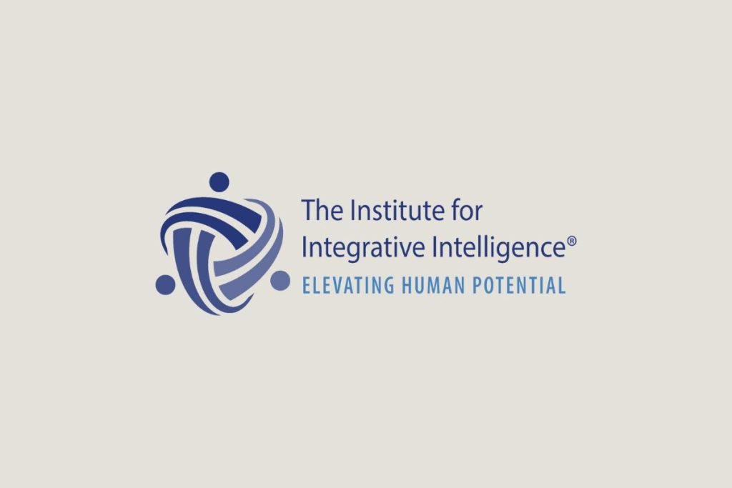 The Institute for Integrative Intelligence logo