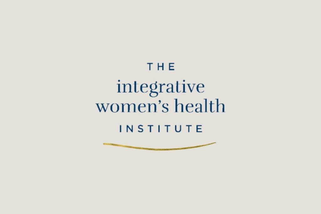 The Integrative Women’s Health Institute logo