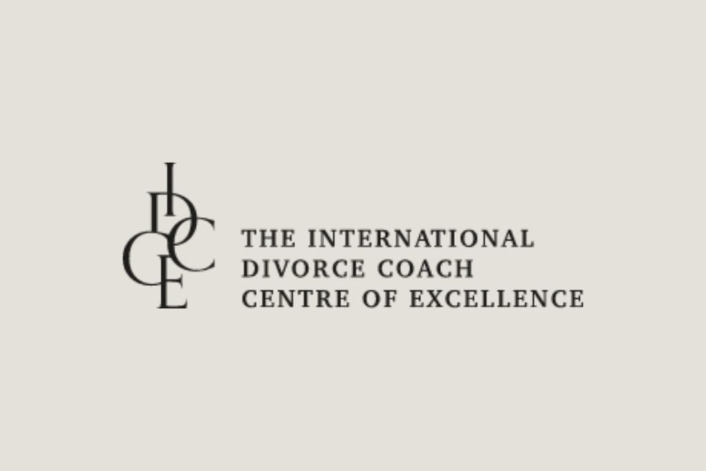 The International Divorce Coach Centre of Excellence logo