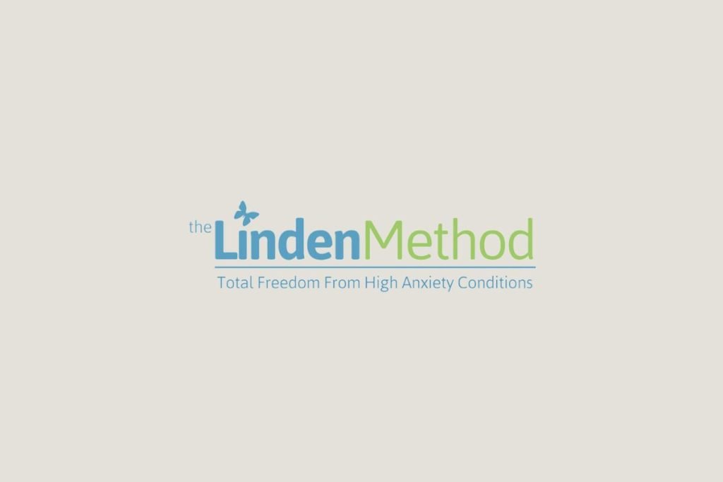 The Linden Centre logo