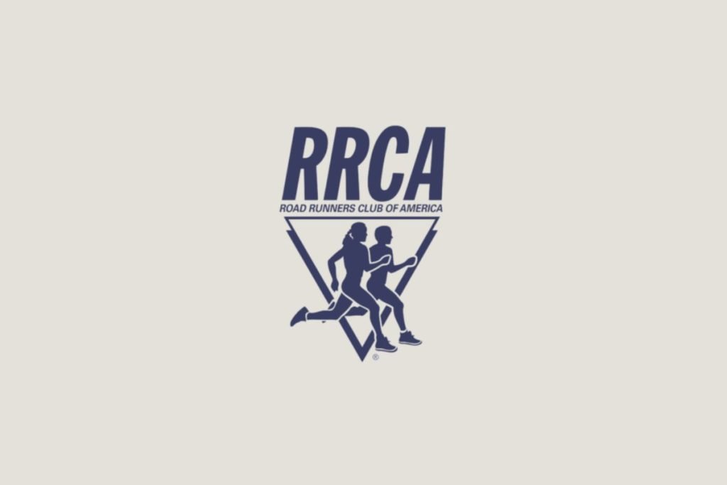 The Road Runners Club of America (RRCA) logo