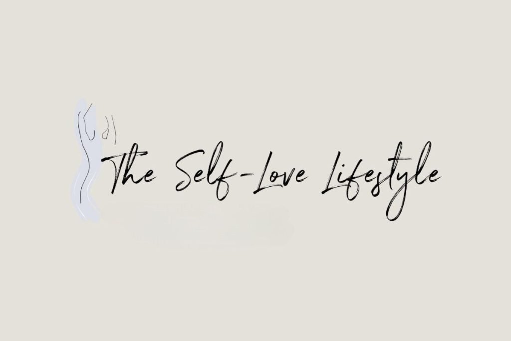 The Self-Love Lifestyle logo