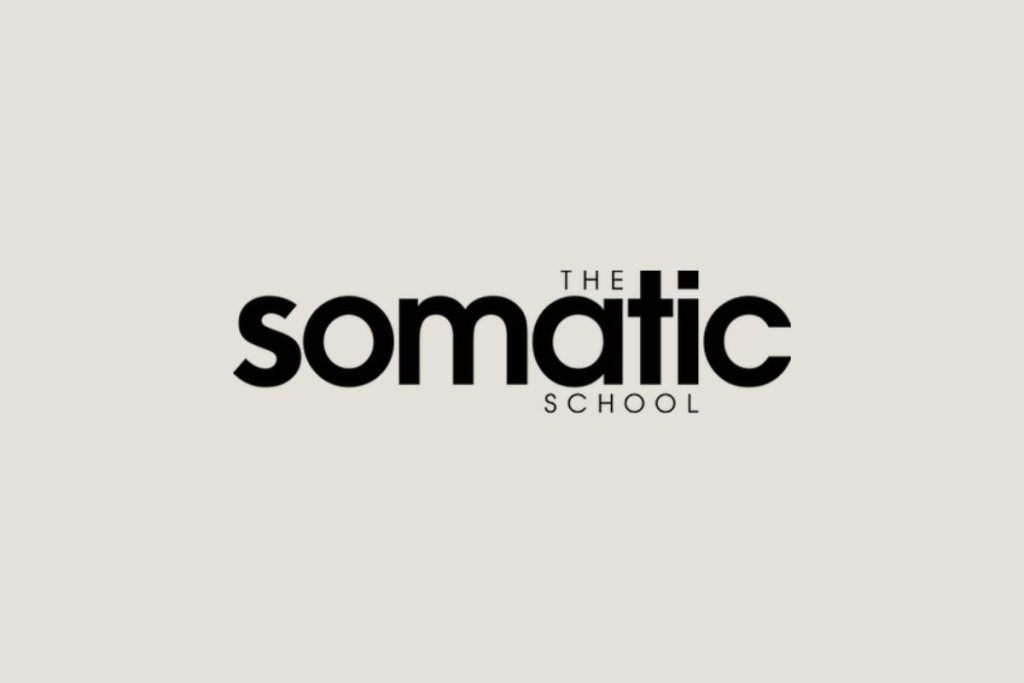 The Somatic School logo