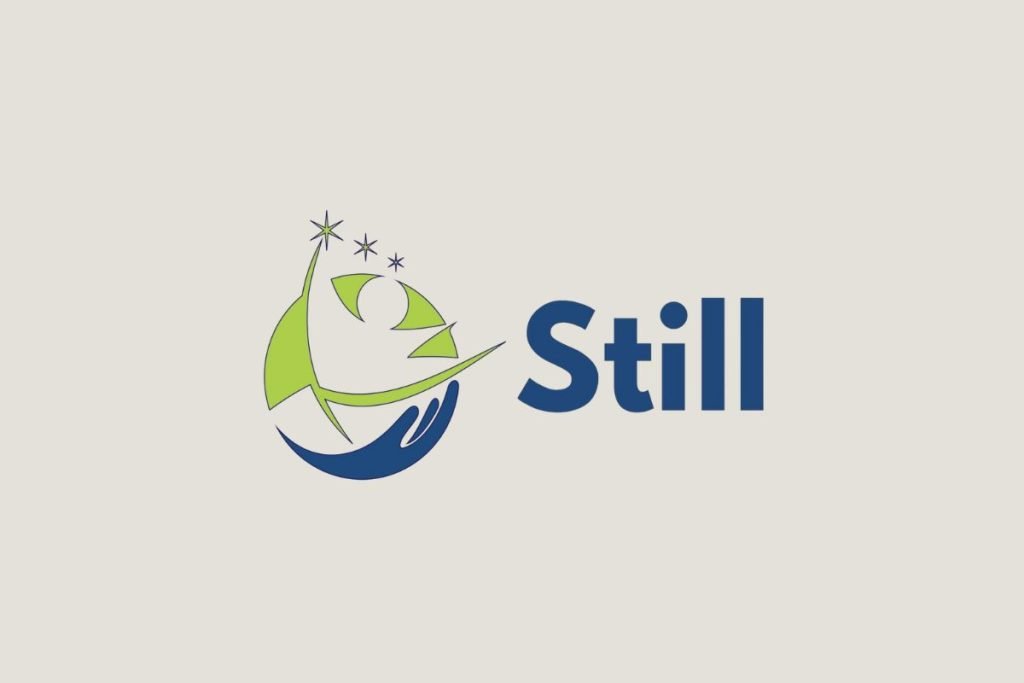 The STILL Method logo