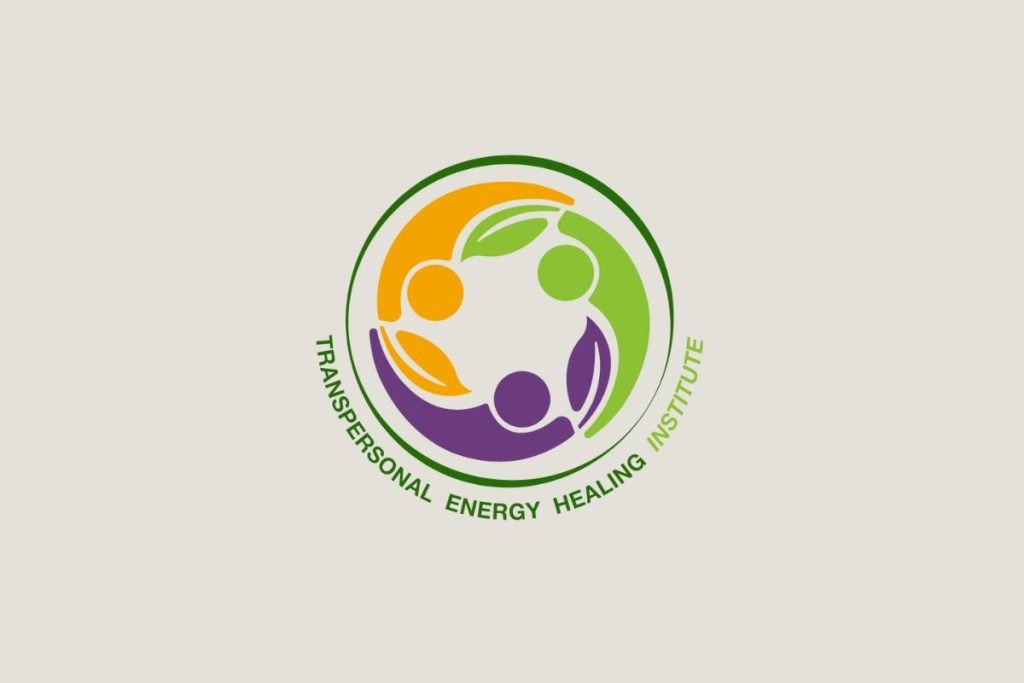 The Transpersonal Energy Healing Institute logo