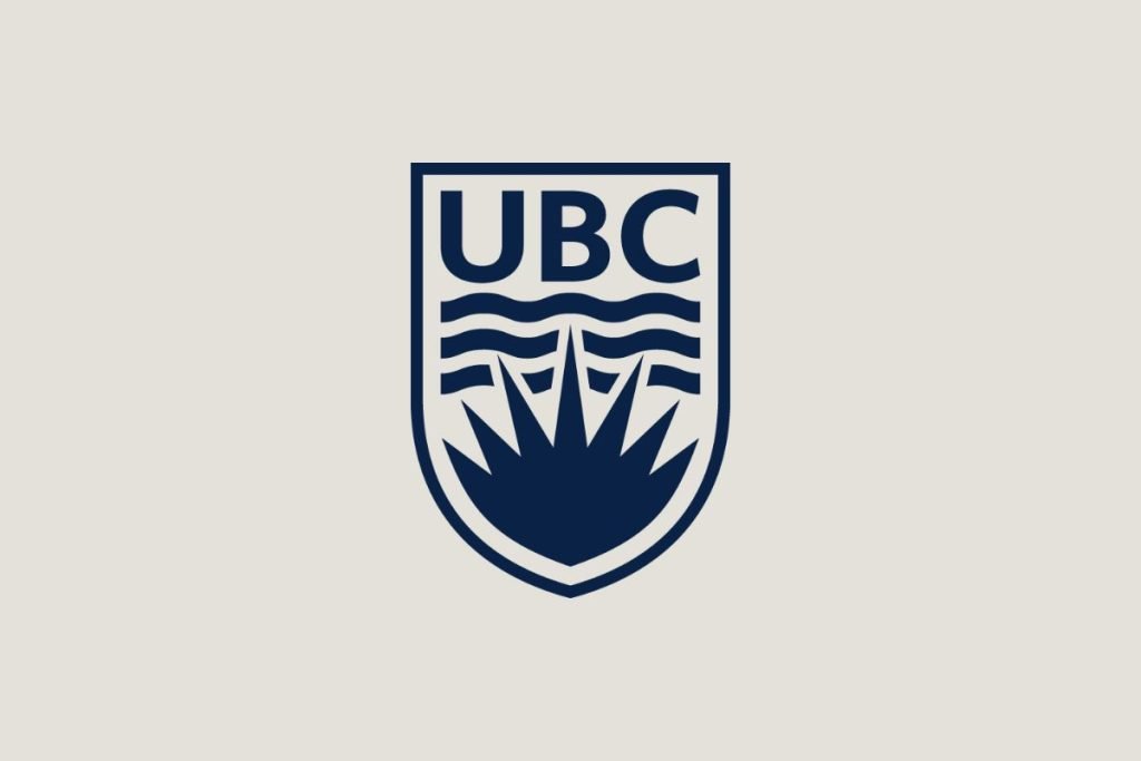 The University of British Columbia (UBC) logo