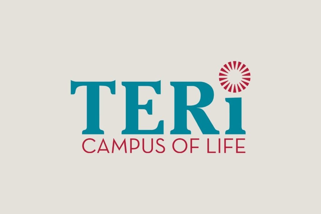 Training, Education, and Resource Institute (TERI) logo