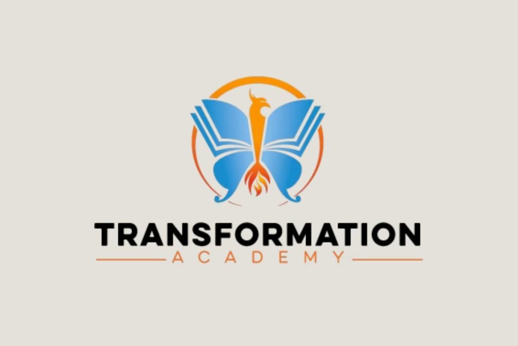 Transformation Academy logo