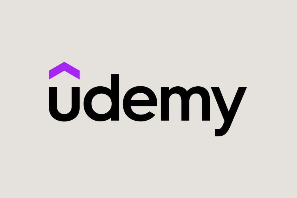 udemy logo