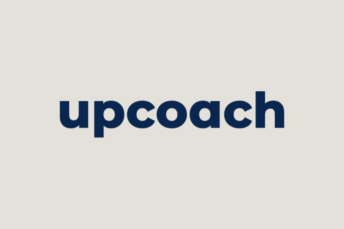 Upcoach logo - UpCoach Reviews, Features, and Pricing – The Ultimate Guide