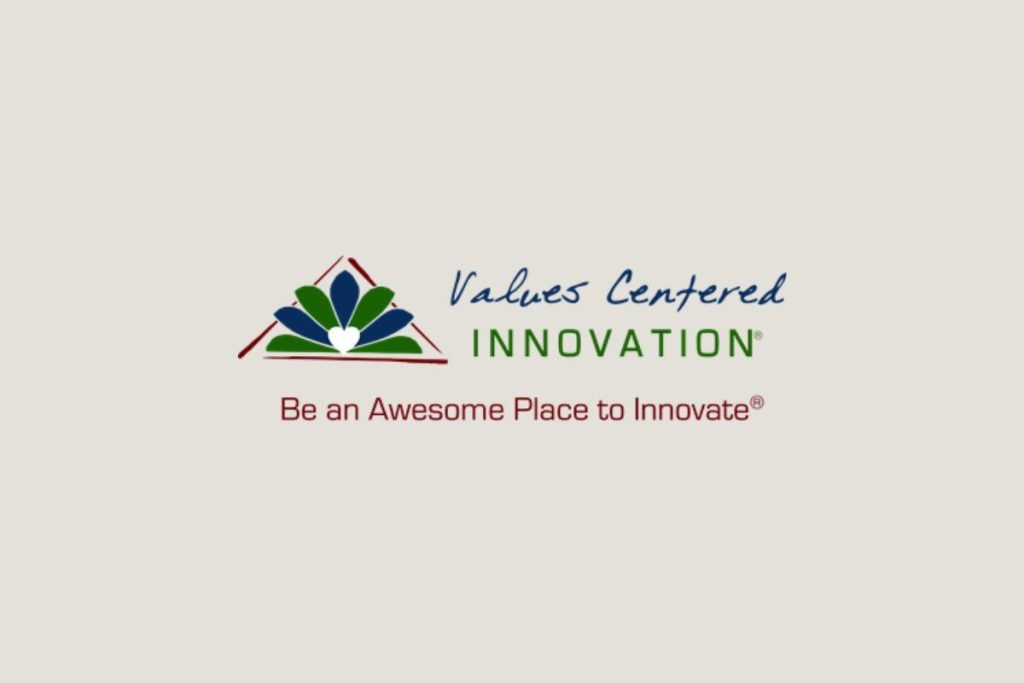 Values Centered Innovation logo