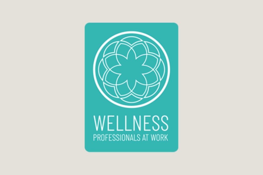 Wellness Professionals at Work logo