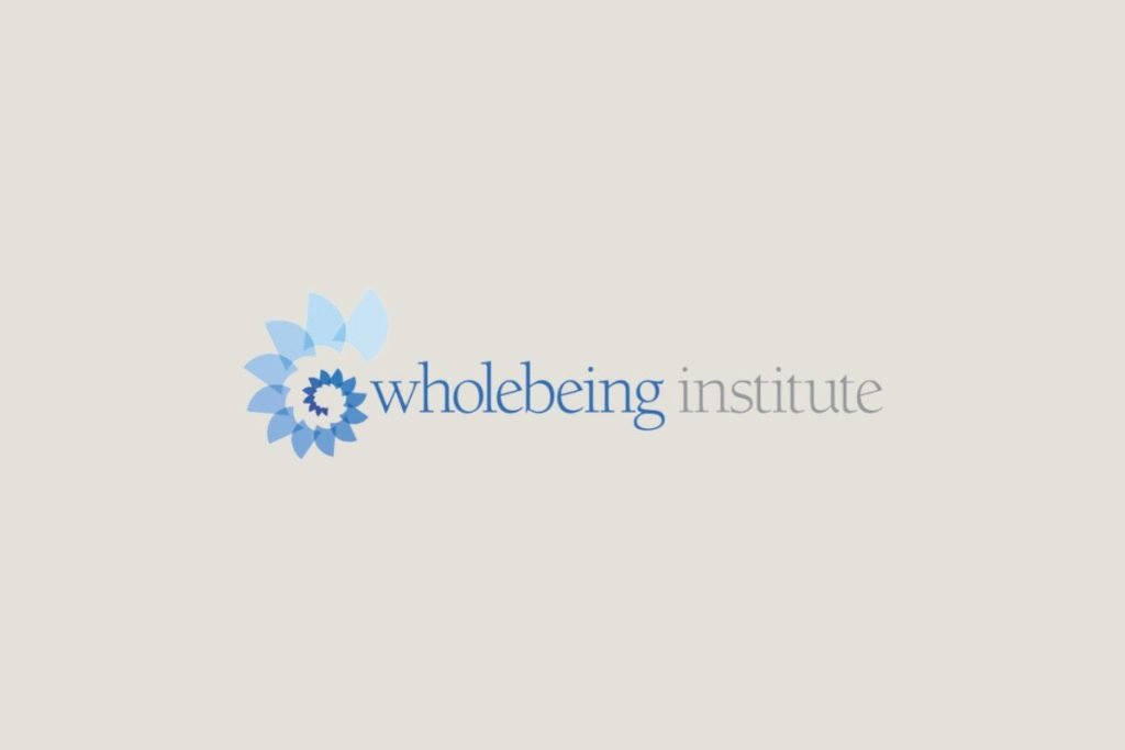 Wholebeing Institute logo