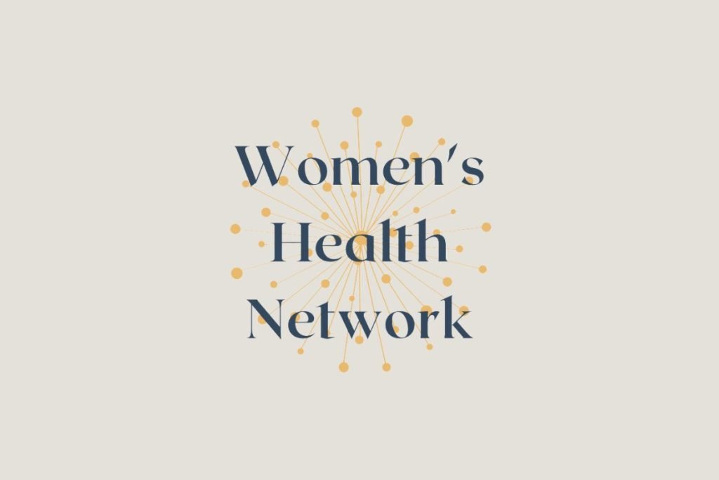 Women’s Health Network logo