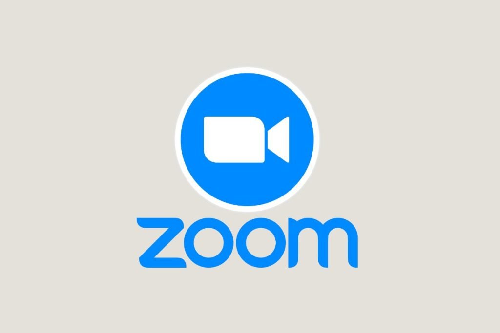 Zoom logo