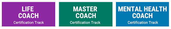 inlp center life coach certification tracks