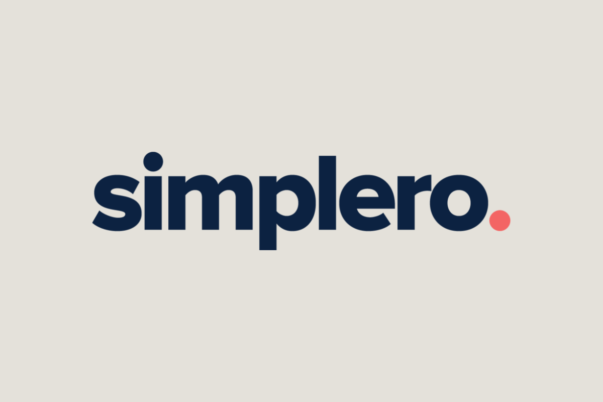 Simplero logo - How Simplero Will Help Your Coaching Business